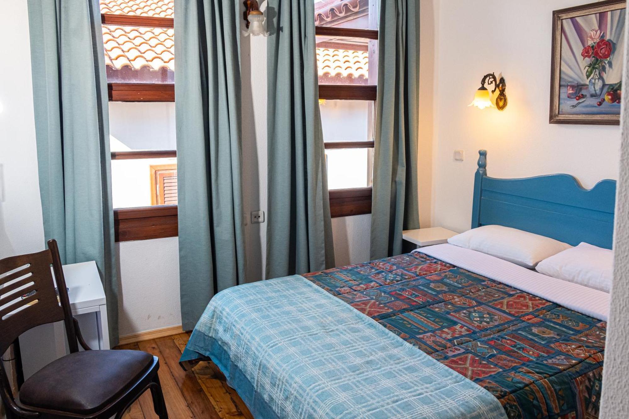 Atelya Art Hotel Antalya Exterior foto